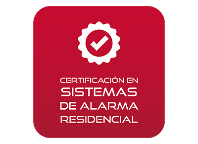 Instaladores residencial certificacion