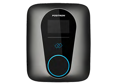 Cargador Eléctrico CW22F