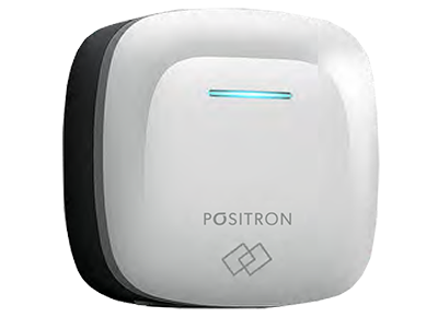 Cargador Eléctrico CW7D