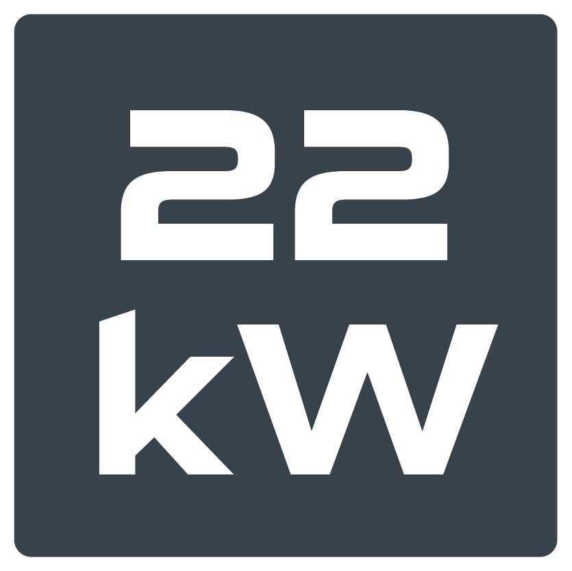 7 kW