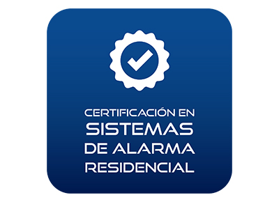 Instaladores residencial certificacion